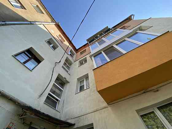 2 кімнатна квартира в центрі Бельведерська Івано-Франківськ