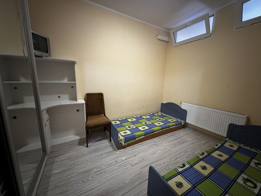 Простора однокімнатна квартира перероблена в 2-к Ивано-Франковск - изображение 4