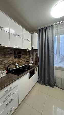 Квартира з ремонтом, балконом. Терміново. Буча