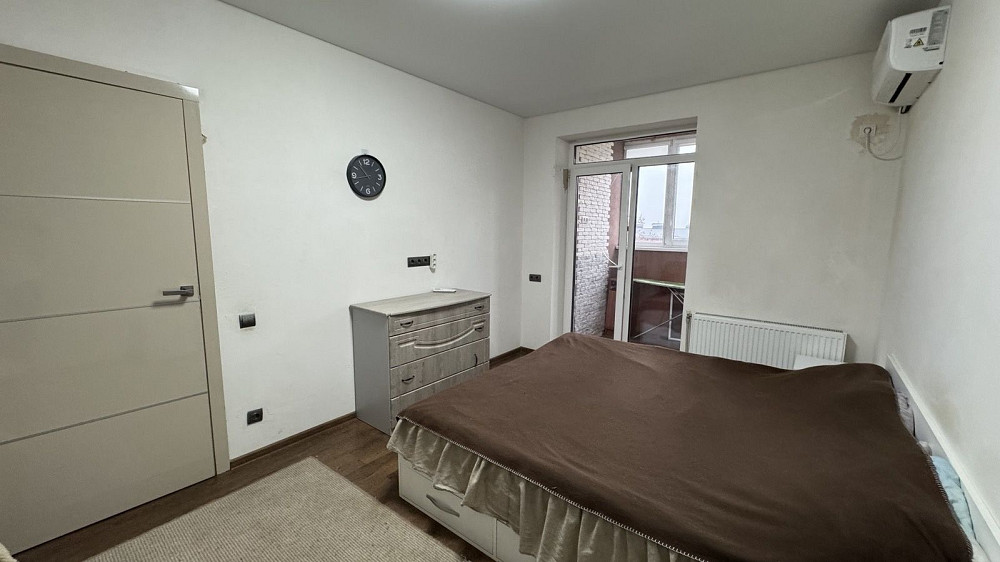 Квартира з ремонтом, балконом. Терміново. Буча - зображення 7