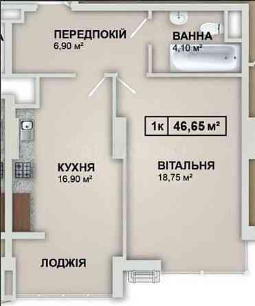 Продаж квартири в ЖК "Листопад" вул. Незалежності. Івано-Франківськ