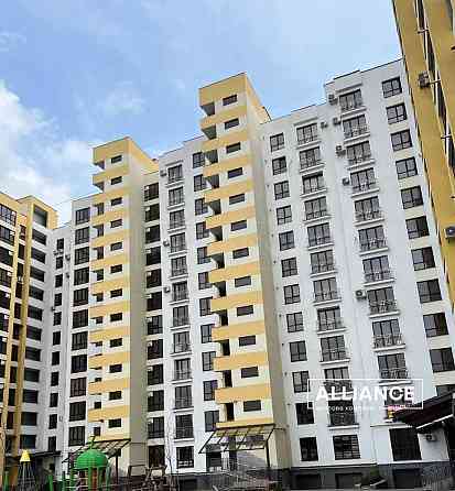 Продаж квартири в ЖК "Листопад" вул. Незалежності. Івано-Франківськ