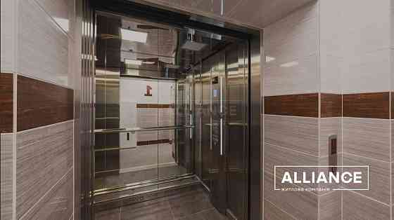 Продаж квартири в ЖК "Листопад" вул. Незалежності. Івано-Франківськ