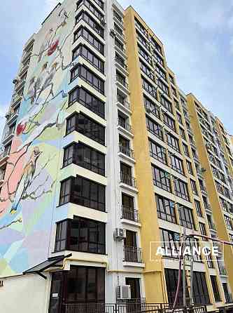 Продаж квартири в ЖК "Листопад" вул. Незалежності. Івано-Франківськ