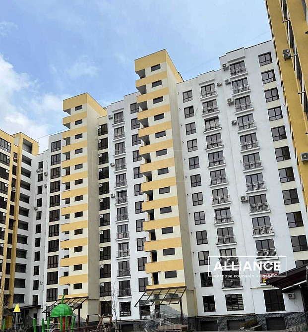 Продаж квартири в ЖК "Листопад" вул. Незалежності. Івано-Франківськ - зображення 3