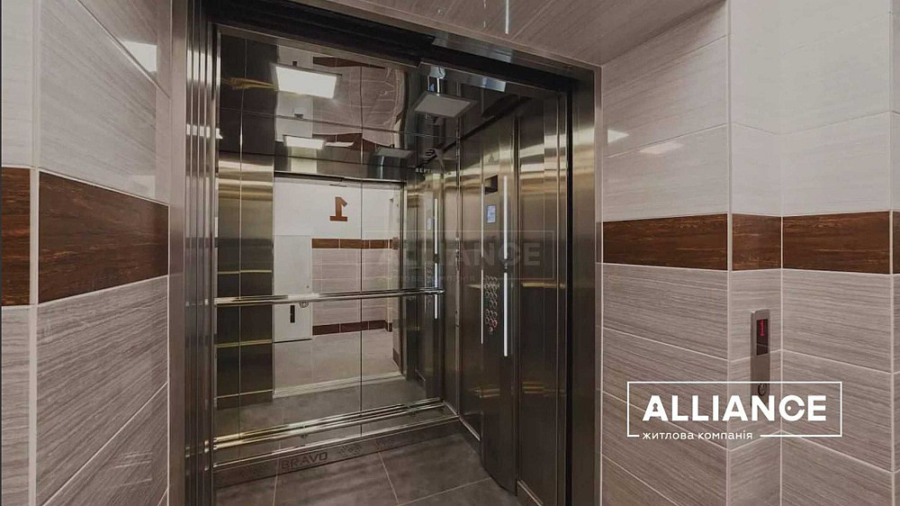 Продаж квартири в ЖК "Листопад" вул. Незалежності. Івано-Франківськ - зображення 5