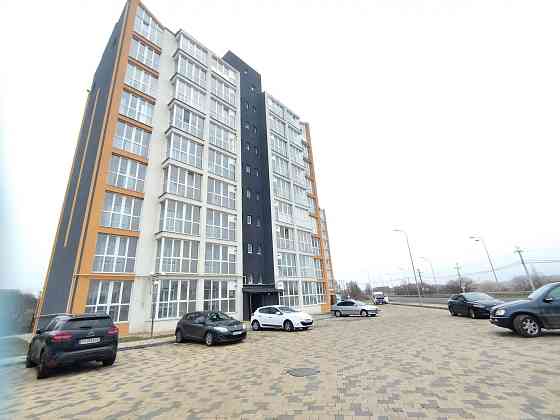 Продаж 2 кімнатної квартири на перемичці,  вул Молодіжна   АГВ. Винница