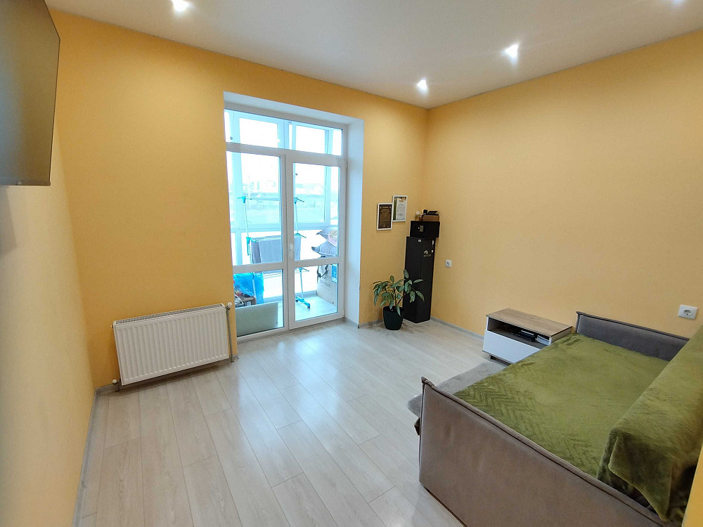 Продаж 2 кімнатної квартири на перемичці,  вул Молодіжна   АГВ. Винница - изображение 6