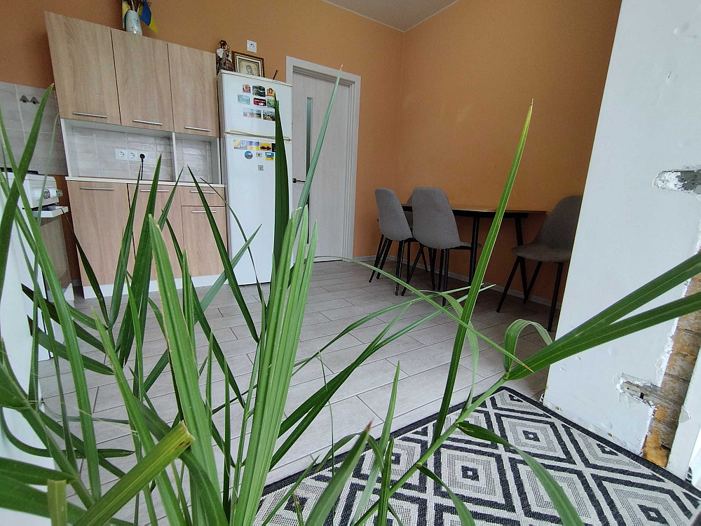 Продаж 2 кімнатної квартири на перемичці,  вул Молодіжна   АГВ. Винница - изображение 1