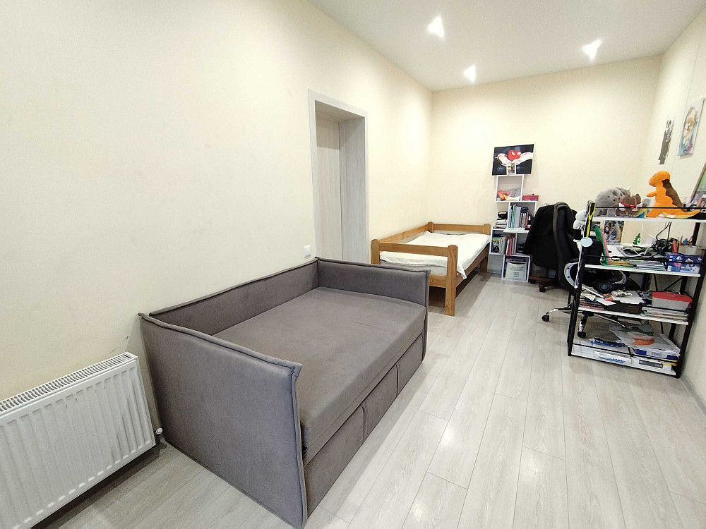 Продаж 2 кімнатної квартири на перемичці,  вул Молодіжна   АГВ. Винница - изображение 4