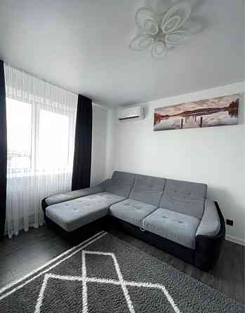 Оренда 2х кімнатної квартири з хорошим сучасним ремонтом в новобудові Хмельницький