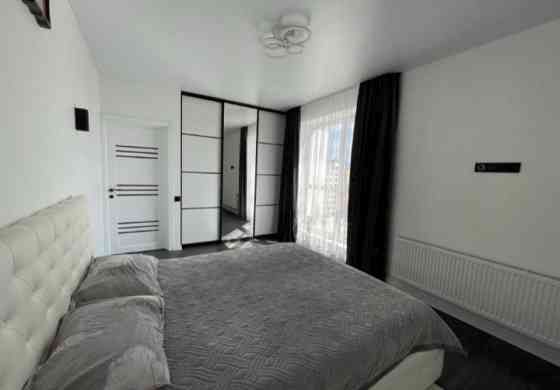 Оренда 2х кімнатної квартири з хорошим сучасним ремонтом в новобудові Хмельницький