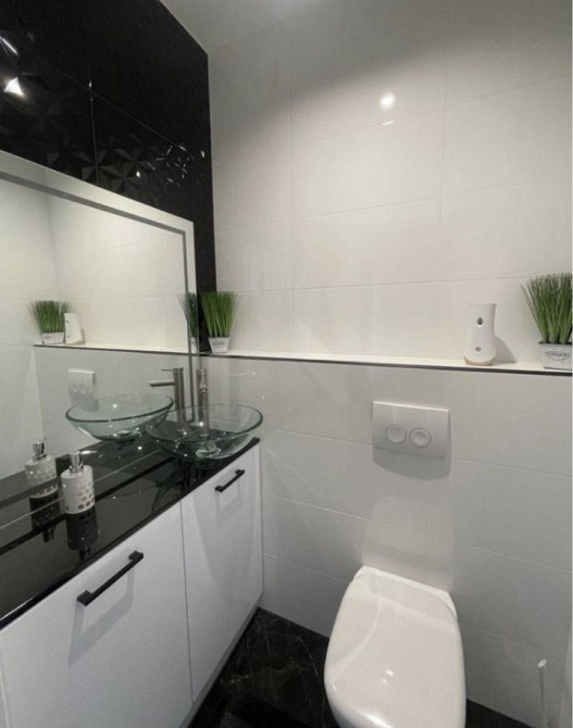 Оренда 2х кімнатної квартири з хорошим сучасним ремонтом в новобудові Хмельницький - зображення 7