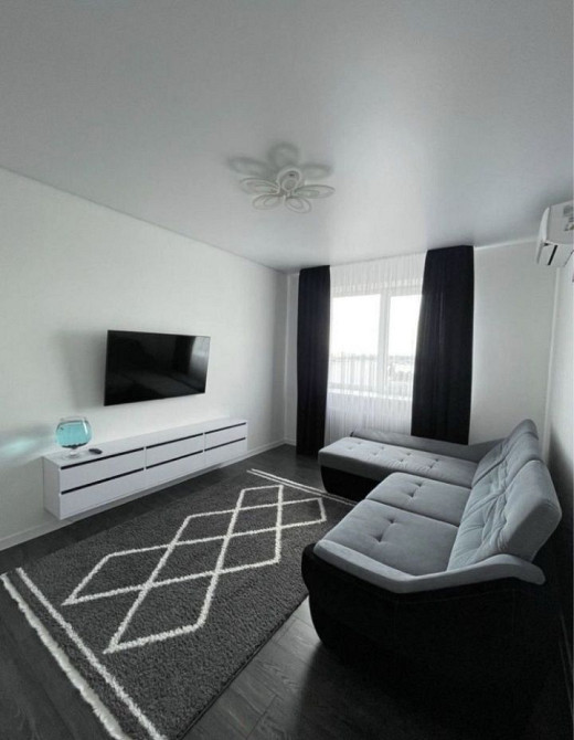 Оренда 2х кімнатної квартири з хорошим сучасним ремонтом в новобудові Хмельницький - зображення 5