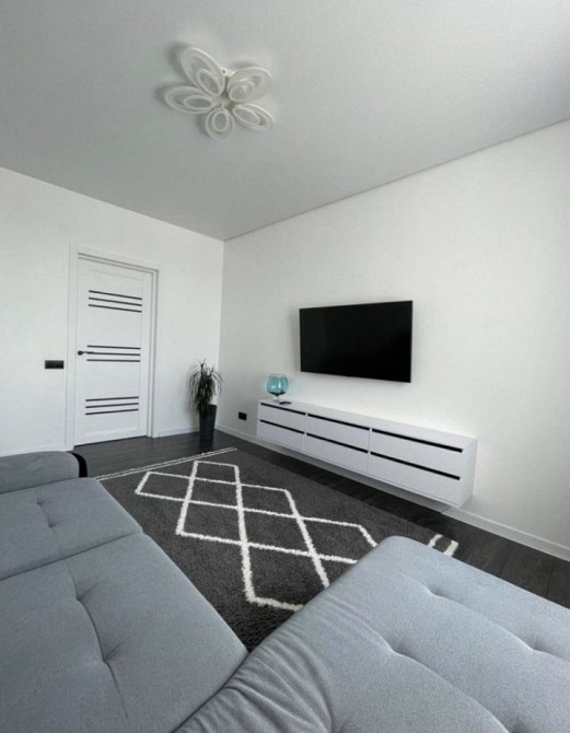 Оренда 2х кімнатної квартири з хорошим сучасним ремонтом в новобудові Хмельницький - зображення 3