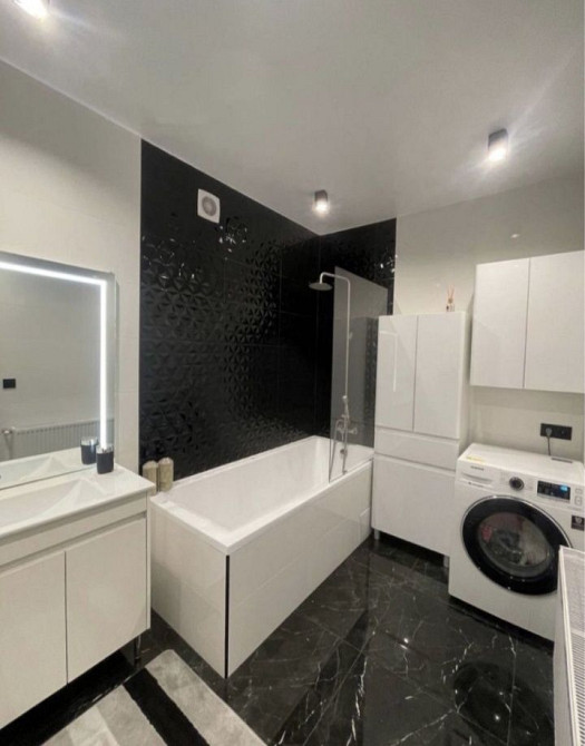 Оренда 2х кімнатної квартири з хорошим сучасним ремонтом в новобудові Хмельницький - зображення 8