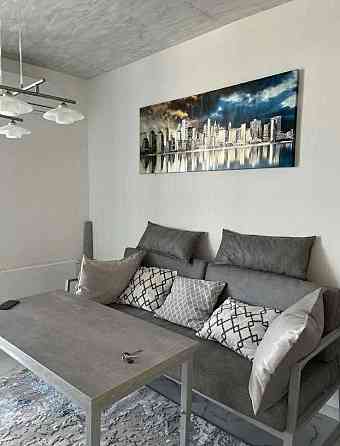 Оренда 2 кімн.по вул.Кн.Ольги, новобудова. Львов