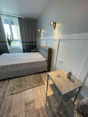 Оренда 2 кімн.по вул.Кн.Ольги, новобудова. Львов