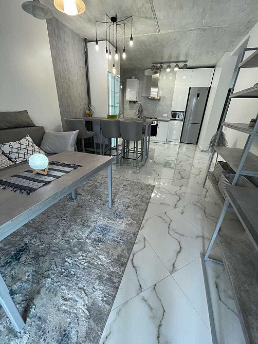 Оренда 2 кімн.по вул.Кн.Ольги, новобудова. Львов - изображение 8