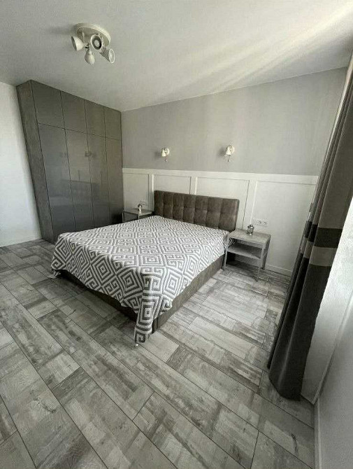 Оренда 2 кімн.по вул.Кн.Ольги, новобудова. Львов - изображение 4