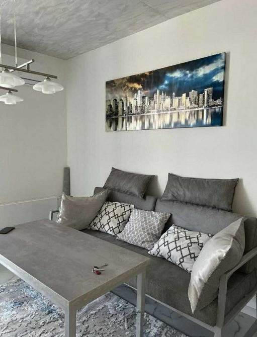 Оренда 2 кімн.по вул.Кн.Ольги, новобудова. Львов - изображение 6