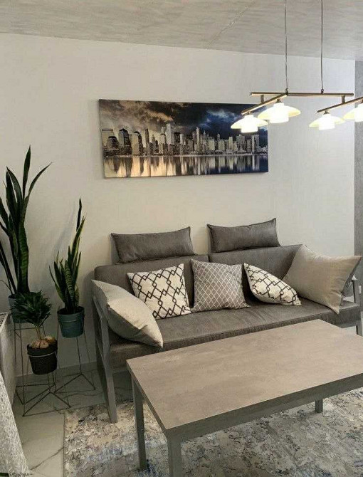 Оренда 2 кімн.по вул.Кн.Ольги, новобудова. Львов - изображение 7