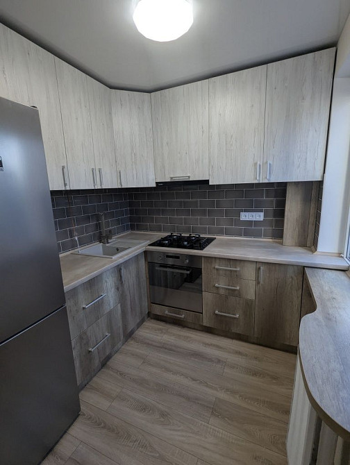 Перша здача! Оренда 2 кімн квартири поруч парку по вул.Довженка Ивано-Франковск - изображение 4