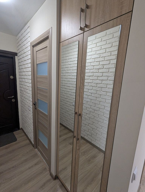 Перша здача! Оренда 2 кімн квартири поруч парку по вул.Довженка Ивано-Франковск - изображение 3