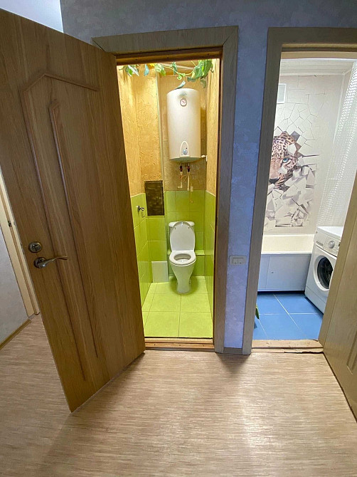 Сдам 2 к квартиру улица Полигонная Дніпро - зображення 2