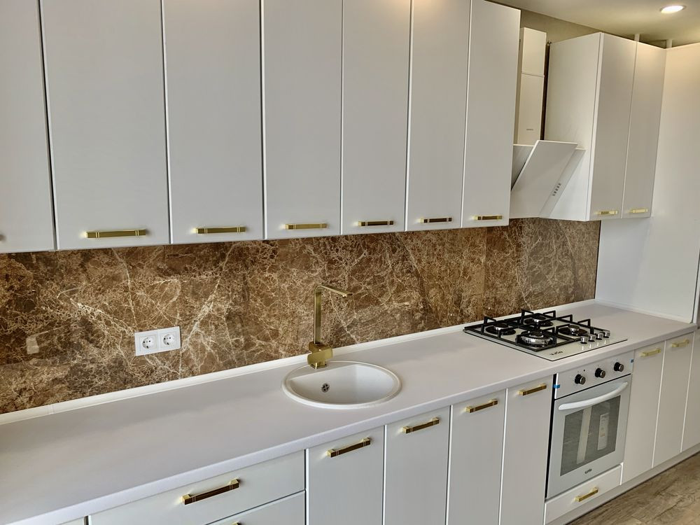 Оренда великої євродвушки в Ірпені! Центральний парк Ирпень - изображение 1