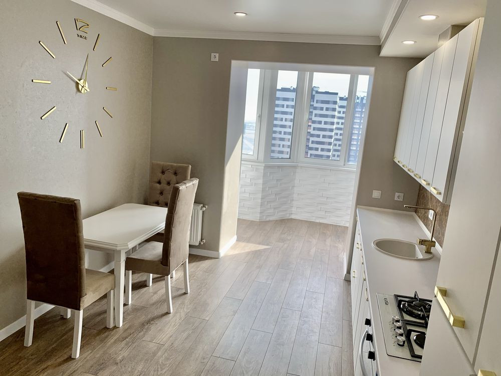 Оренда великої євродвушки в Ірпені! Центральний парк Ирпень - изображение 3