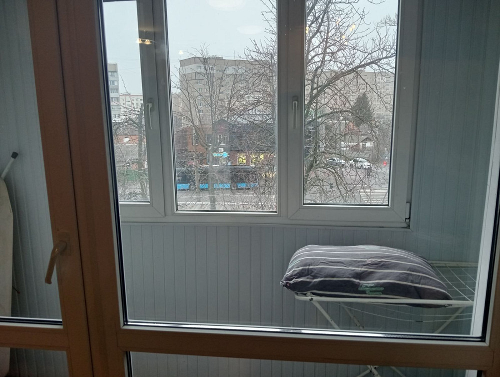 Здається 1 кімнатна квартира з агв вул. Пирогова Винница - изображение 5