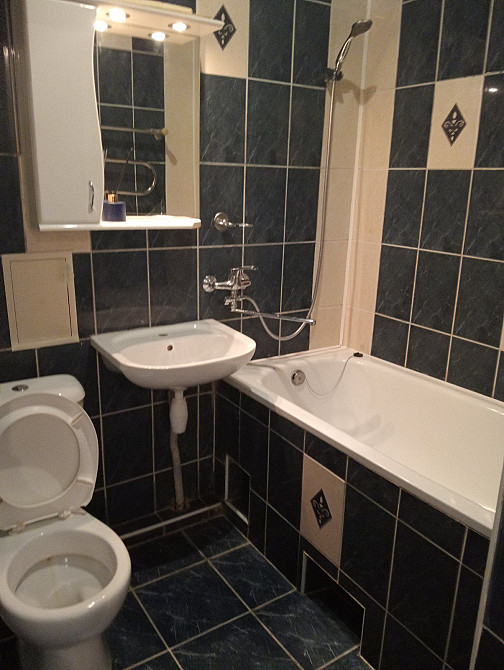 Здається 1 кімнатна квартира з агв вул. Пирогова Винница - изображение 4