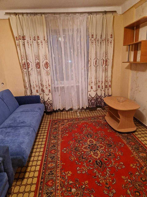 Здам 1-к квартиру в Камʼянському, на правому березі Кам`янське (Запорізька обл.) - зображення 3