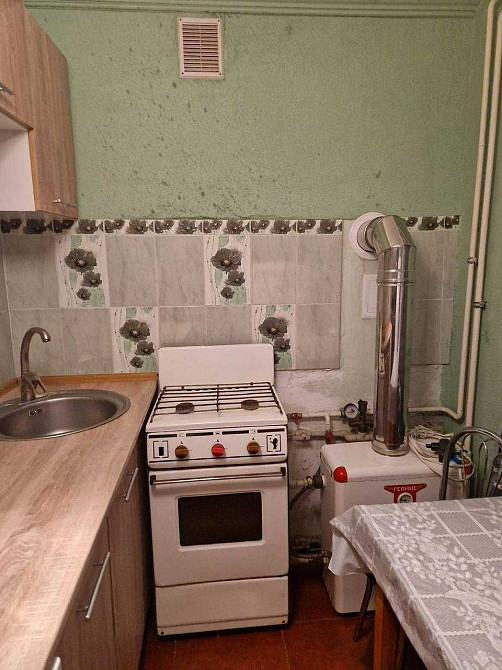 Здам 1-к квартиру в Камʼянському, на правому березі Кам`янське (Запорізька обл.) - зображення 4