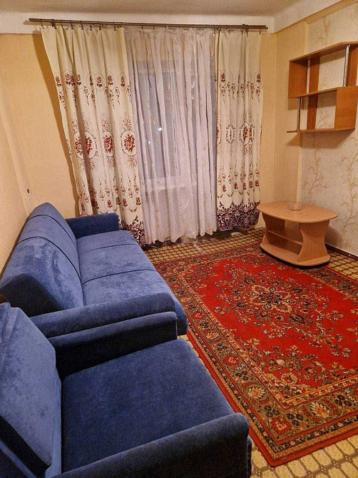 Здам 1-к квартиру в Камʼянському, на правому березі Кам`янське (Запорізька обл.) - зображення 1