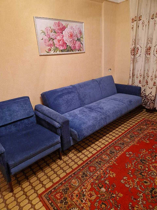 Здам 1-к квартиру в Камʼянському, на правому березі Кам`янське (Запорізька обл.) - зображення 7