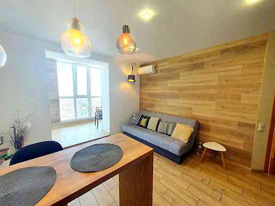 Аренда квартиры 1+1 в жк. Семейный в р-не пр. Науки(Гагарина) Дніпро