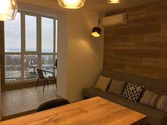 Аренда квартиры 1+1 в жк. Семейный в р-не пр. Науки(Гагарина) Дніпро