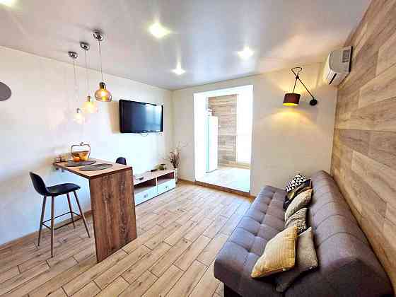 Аренда квартиры 1+1 в жк. Семейный в р-не пр. Науки(Гагарина) Дніпро