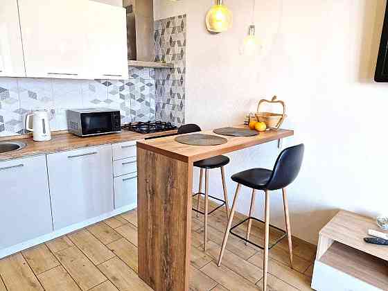 Аренда квартиры 1+1 в жк. Семейный в р-не пр. Науки(Гагарина) Дніпро