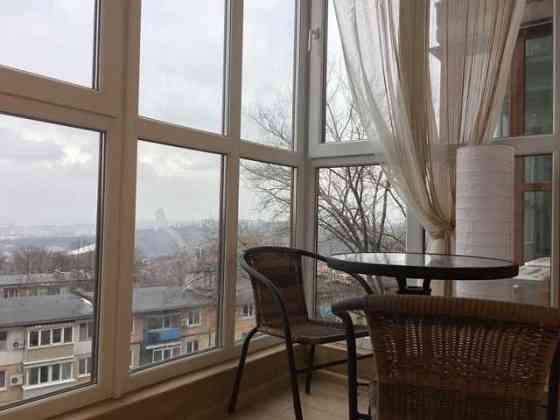 Аренда квартиры 1+1 в жк. Семейный в р-не пр. Науки(Гагарина) Дніпро