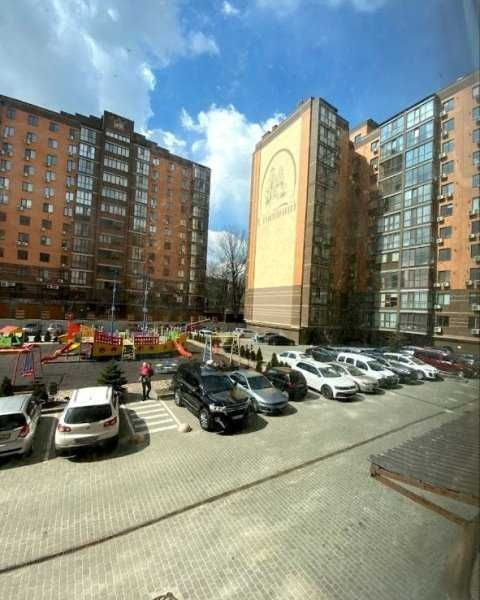 Аренда квартиры 1+1 в жк. Семейный в р-не пр. Науки(Гагарина) Дніпро - зображення 5