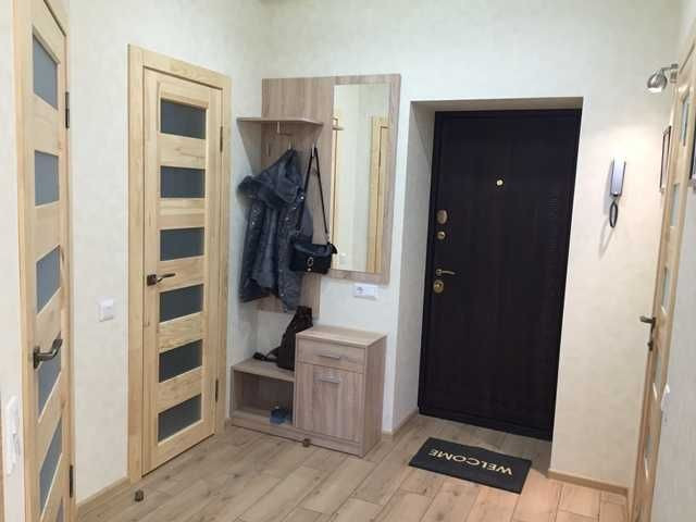 Аренда квартиры 1+1 в жк. Семейный в р-не пр. Науки(Гагарина) Дніпро - зображення 7