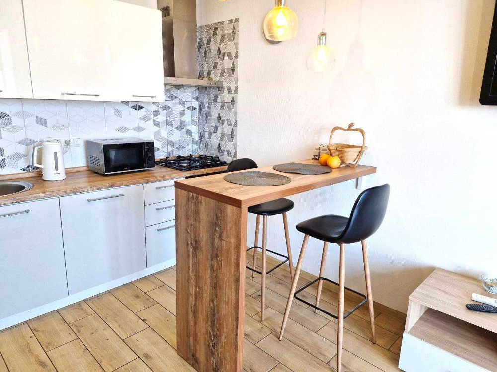 Аренда квартиры 1+1 в жк. Семейный в р-не пр. Науки(Гагарина) Дніпро - зображення 4