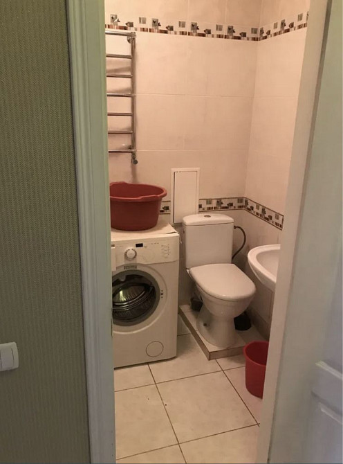 Здам однокімнатну квартиру в Тяжилові(ЖК Східна Перлина) Винница - изображение 4