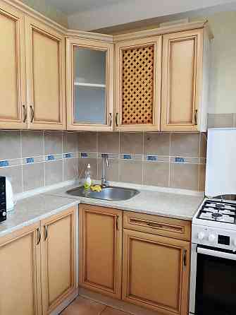 Терміново! Перша сдача 1к по вул.Братиславська 4, м.Чернігівська Київ