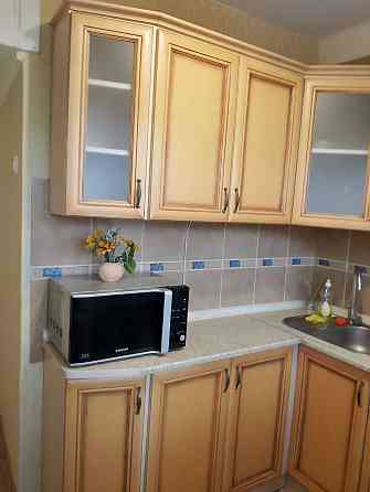 Терміново! Перша сдача 1к по вул.Братиславська 4, м.Чернігівська Київ