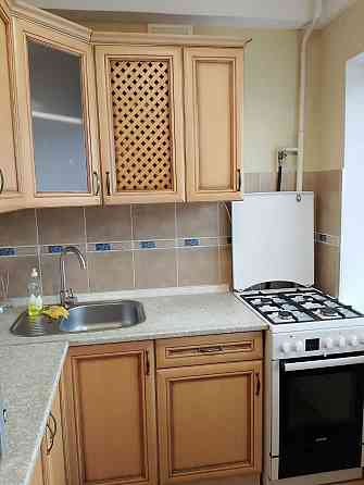 Терміново! Перша сдача 1к по вул.Братиславська 4, м.Чернігівська Київ