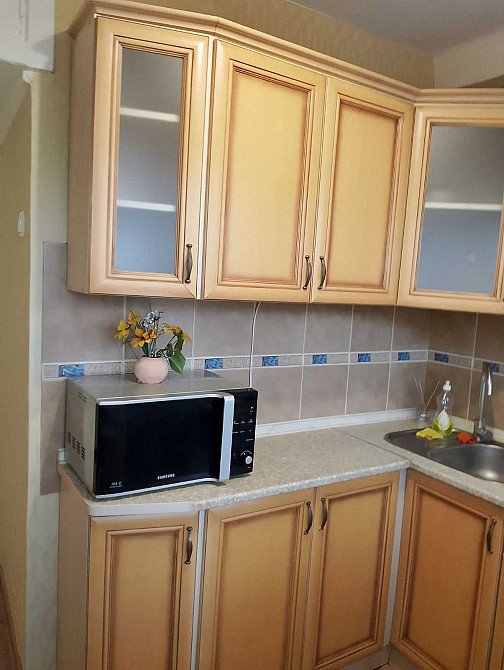 Терміново! Перша сдача 1к по вул.Братиславська 4, м.Чернігівська Київ - зображення 3